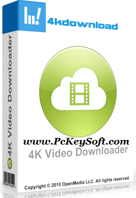 4k video downloader premium key